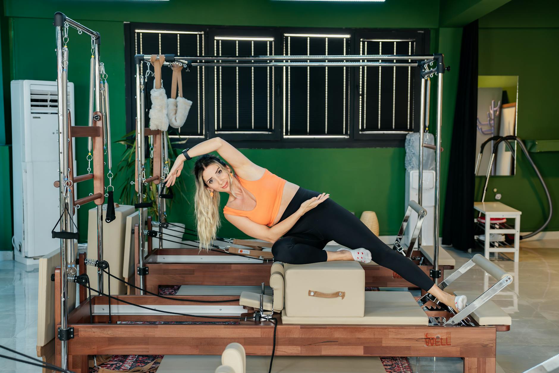 Only Private Gym